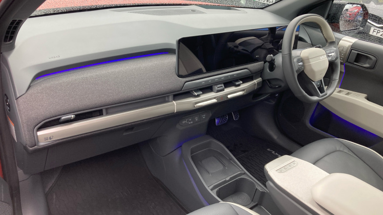 Kia Ev3 148kW GT-Line S 81.4kWh 5dr Auto Electric Estate